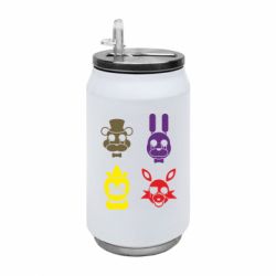 Термобанки 350ml