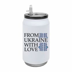 Термобанки 350ml