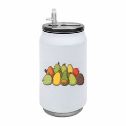 Термобанки 350ml