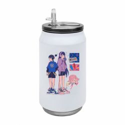 Термобанки 350ml
