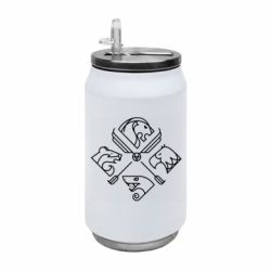 Термобанки 350ml