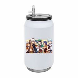 Термобанки 350ml