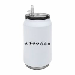 Термобанки 350ml