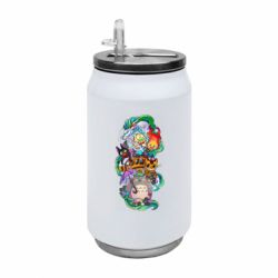 Термобанки 350ml