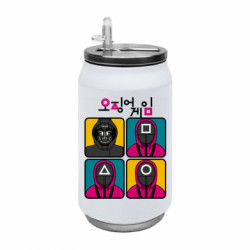 Термобанки 350ml