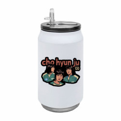 Термобанки 350ml