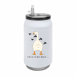 Термобанки 350ml
