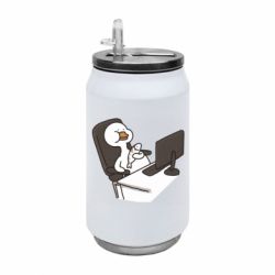 Термобанки 350ml