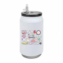 Термобанки 350ml