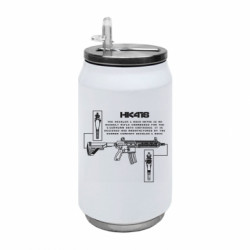 Термобанки 350ml