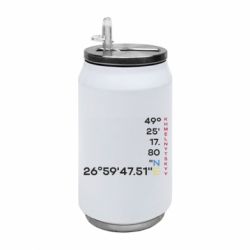 Термобанки 350ml