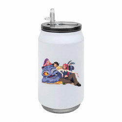 Термобанки 350ml