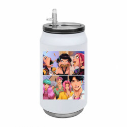 Термобанки 350ml