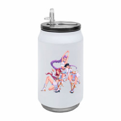 Термобанки 350ml