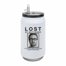 Термобанки 350ml