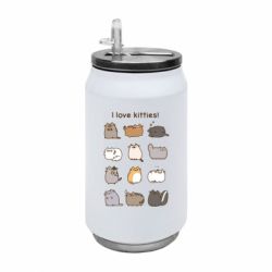 Термобанки 350ml