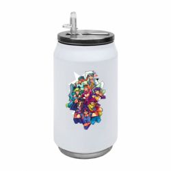 Термобанки 350ml