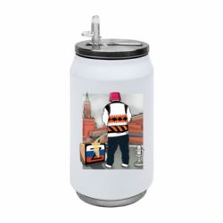 Термобанки 350ml