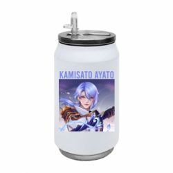 Термобанки 350ml