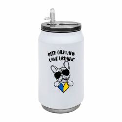 Термобанки 350ml