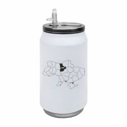 Термобанки 350ml