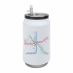 Термобанки 350ml