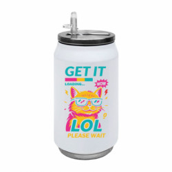 Термобанки 350ml