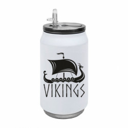 Термобанки 350ml