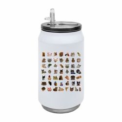 Термобанки 350ml