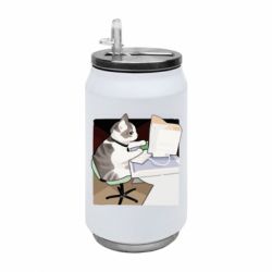 Термобанки 350ml