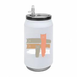 Термобанки 350ml