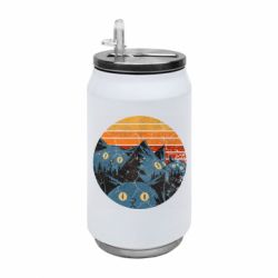 Термобанки 350ml