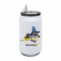 Термобанки 350ml
