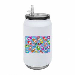 Термобанки 350ml