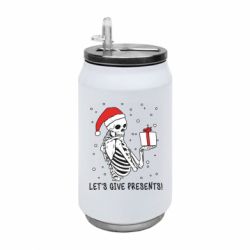 Термобанки 350ml