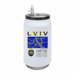 Термобанки 350ml