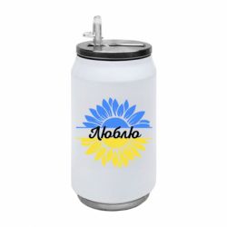 Термобанки 350ml