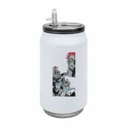Термобанки 350ml