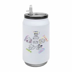 Термобанки 350ml