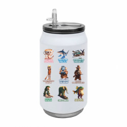 Термобанки 350ml