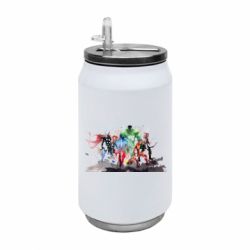 Термобанки 350ml