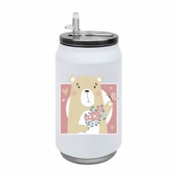 Термобанки 350ml