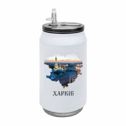 Термобанки 350ml