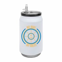 Термобанки 350ml