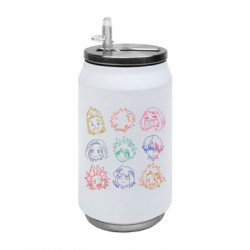 Термобанки 350ml