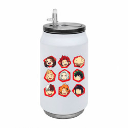 Термобанки 350ml