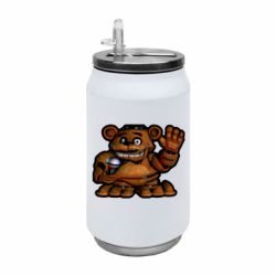 Термобанки 350ml