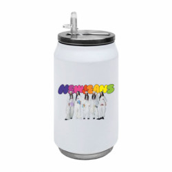 Термобанки 350ml