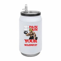 Термобанки 350ml