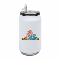 Термобанки 350ml